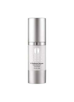 CONTROL CORRECTIVE SKIN CARE SYSTEMS Control Corrective C Defense Serum With Polypore Technology Advanced Vitamin C Serum Plus Hyaluronic Acid Poly Pore Delivery System Time Releases Actives Sustains Hydration Throughout The Day  - Image 1