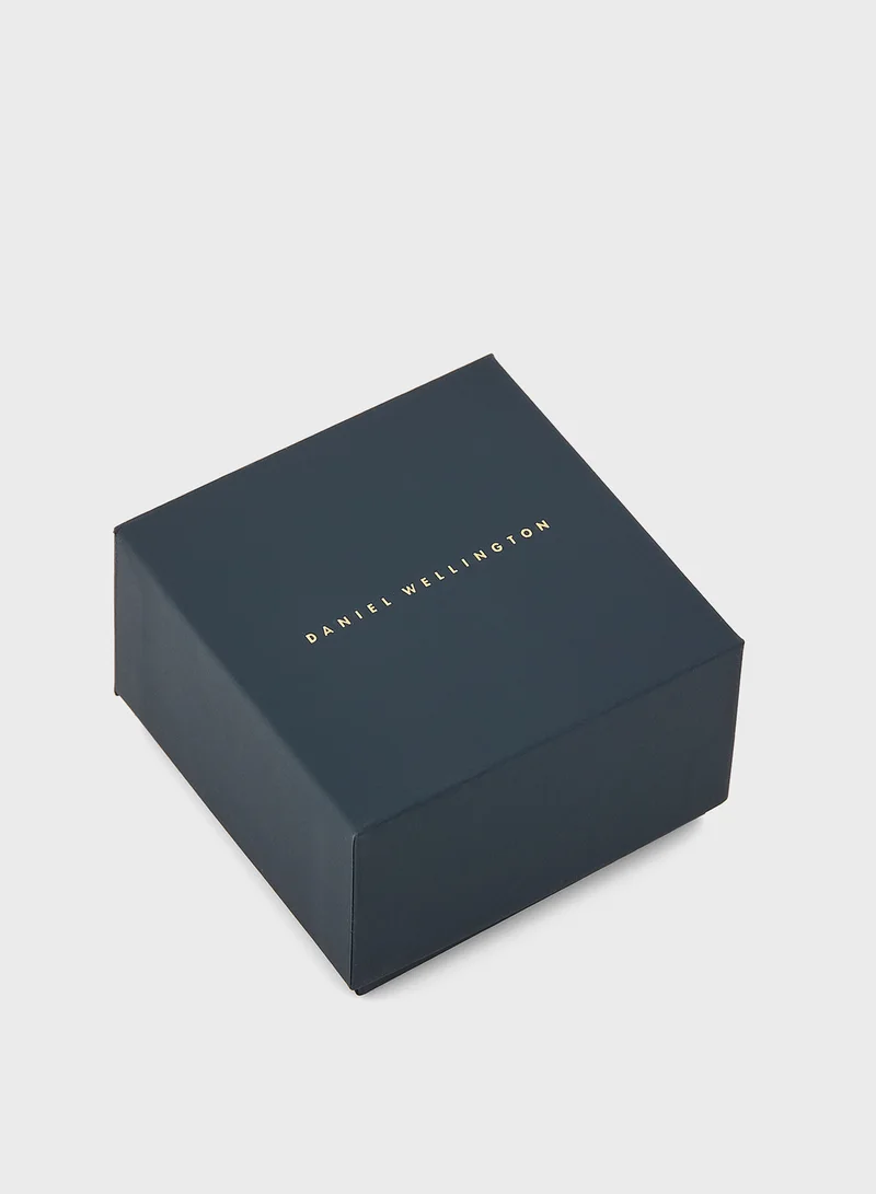 DANIEL WELLINGTON Ri  - Link Yg 52  Q424