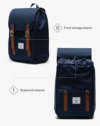 Herschel حقيبة ظهر هيرشل ريتريت™ ميني - Image 4