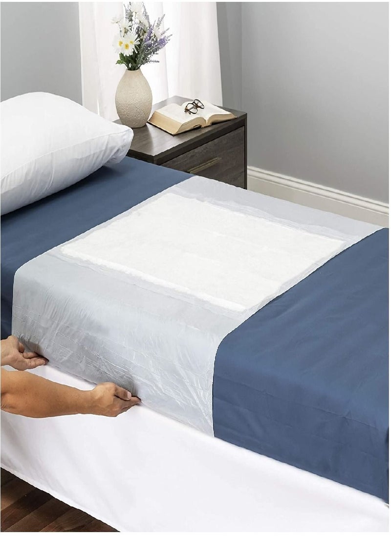EGOSAN - Traverse Salvaletto Underpads 30 Pcs (80 X 180) - Image 1