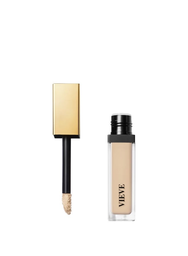 VIEVE Modern Radiance Concealer - Light 1: Neutral - Image 1