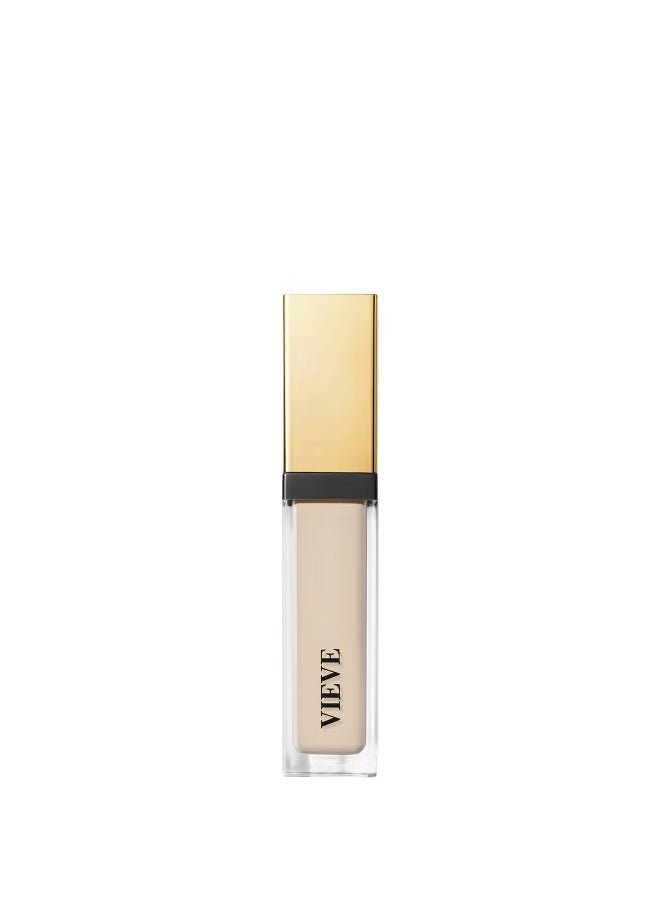 VIEVE Modern Radiance Concealer - Light 1: Neutral - Image 3