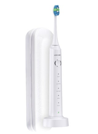 White- Smart Brush