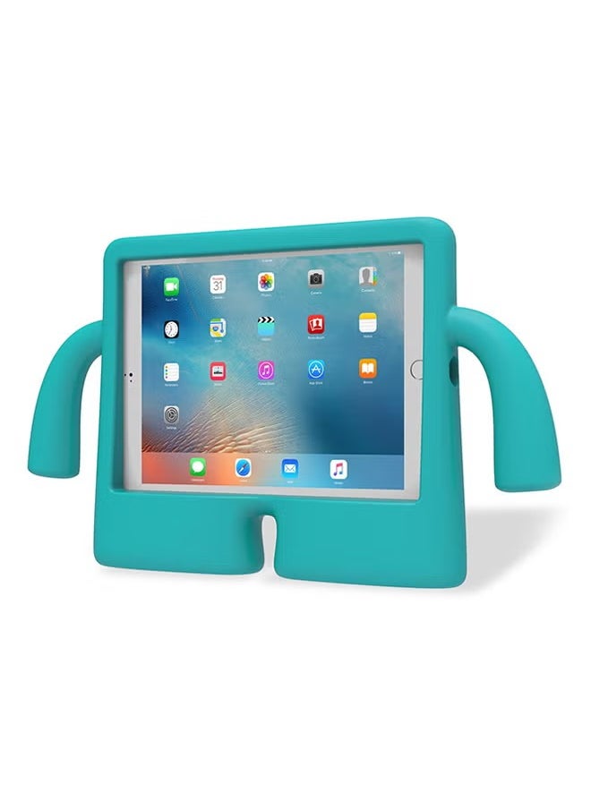 iGuy Case Cover And Stand For Apple iPad Pro 9.7-Inch/iPad Pro/iPad Air 2/iPad Air Caribbean Blue - pzsku/Z6176690C6DF7C8F922CDZ/45/_/1739179466/530a5daf-a507-4cde-b066-2bc6993dce92