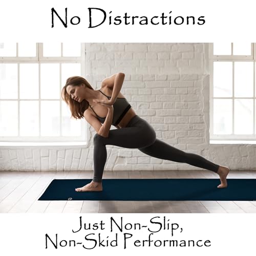 Tatago Hot Yoga Towel Non Slip Grip in 2 Sizes. Premium Yoga Towels for Hot Yoga Non Slip, Hot Pilates Mat Towel or Yoga Mat Towel Thicker, Softer, More Absorbant & Durable! - Image 5