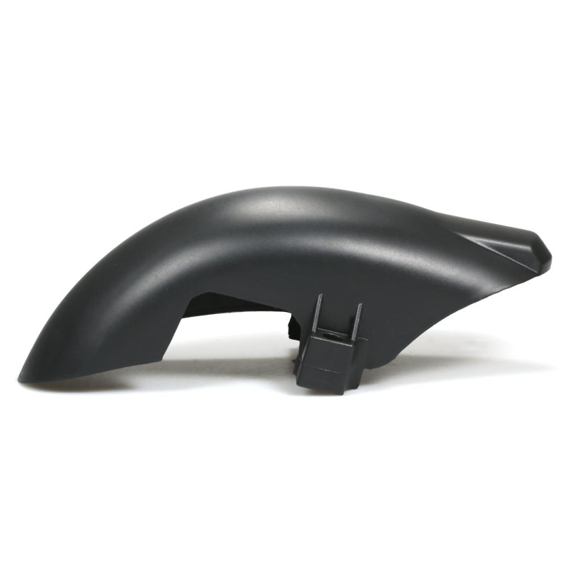 10in Electric Scooter Front Tire Guard Rear Tire Guard Front Rear Mud Guard Set Mudguard Fender for Kugoo M4 Kick Scooter - Image 1