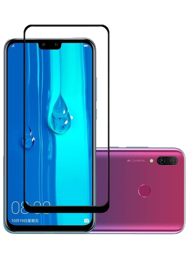 أكاليكس جودة ممتازة، حماية شاشة،  لهاتف هواوي Y9 (2019) - Image 1