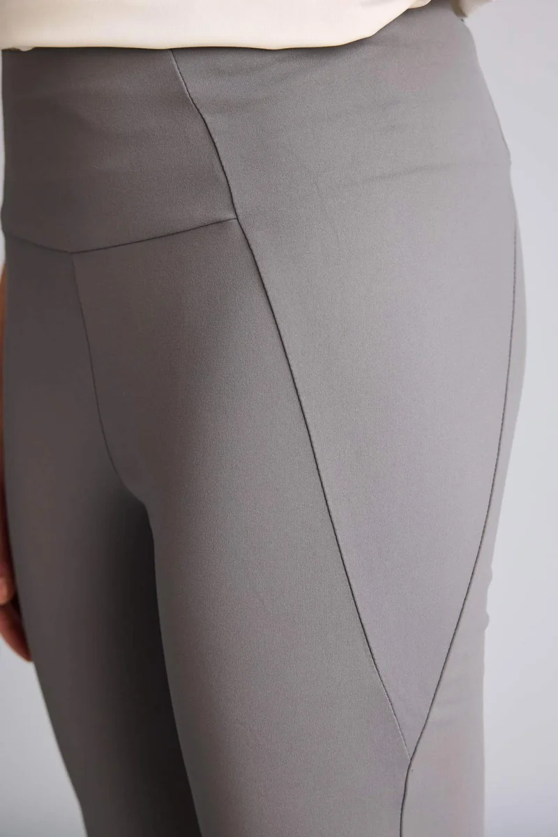 Defacto  DeFactoFit Flare Fit Soft Touch Premium Sports Trousers for Women | Best Price UAE