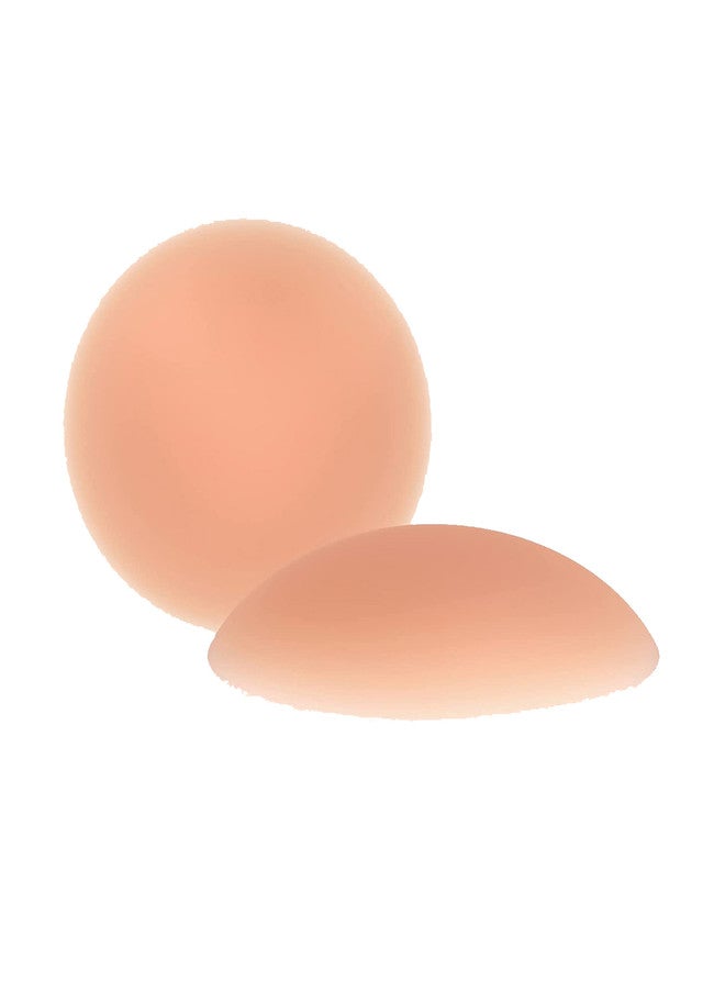 FIMS مجموعة FIMS من 4 لاصقات ثدي سيليكون قابلة لإعادة الاستخدام - Image 2