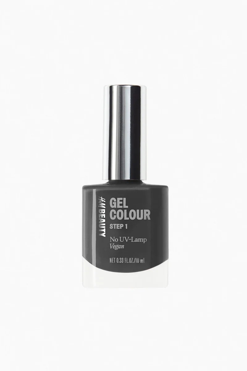 H&M Gel Nail Polish