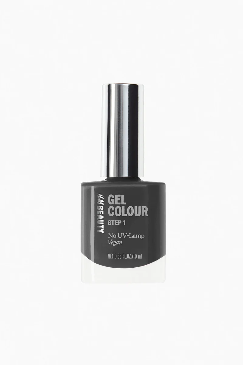 H&M Gel Nail Polish
