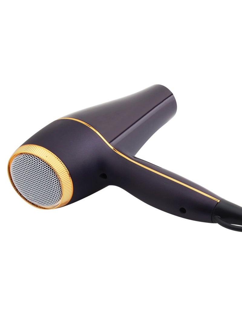 Mac Styler Mac Styler 2200W Professional Hair Dryer MC-6690A  - Image 3