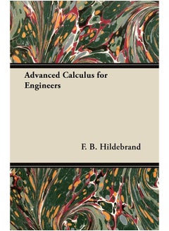 Advanced Calculus for Engineers