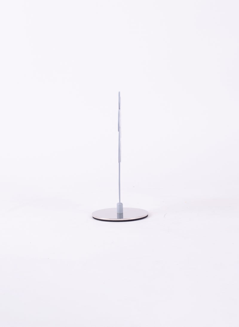 بلندز ديكور النخلة حجم كبير من رتيلة - Image 3