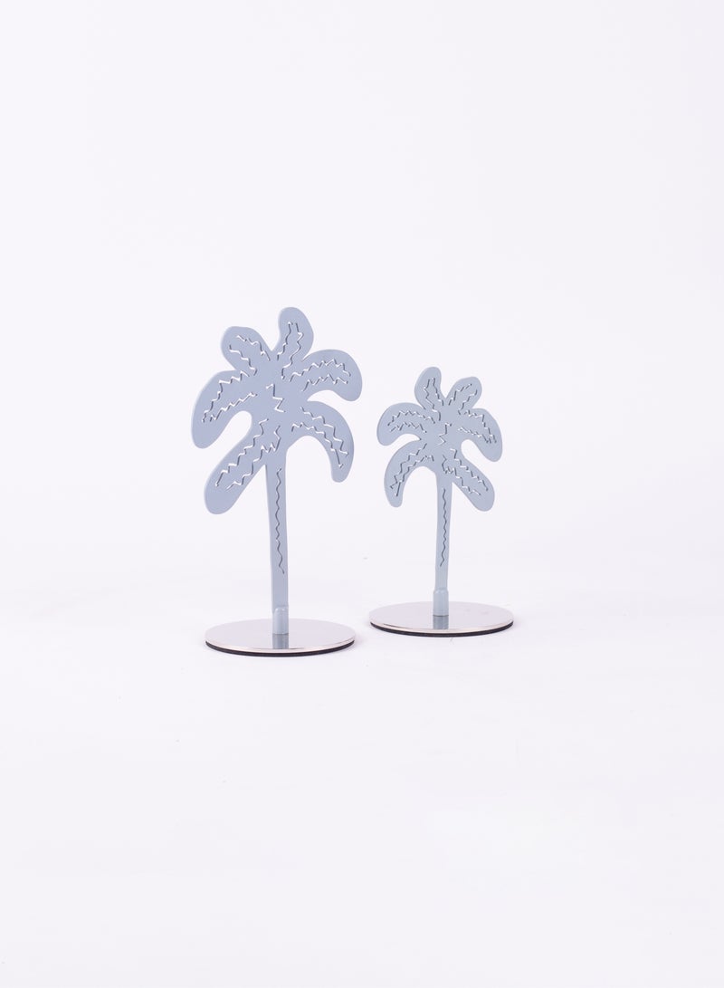 بلندز ديكور النخلة حجم كبير من رتيلة - Image 1