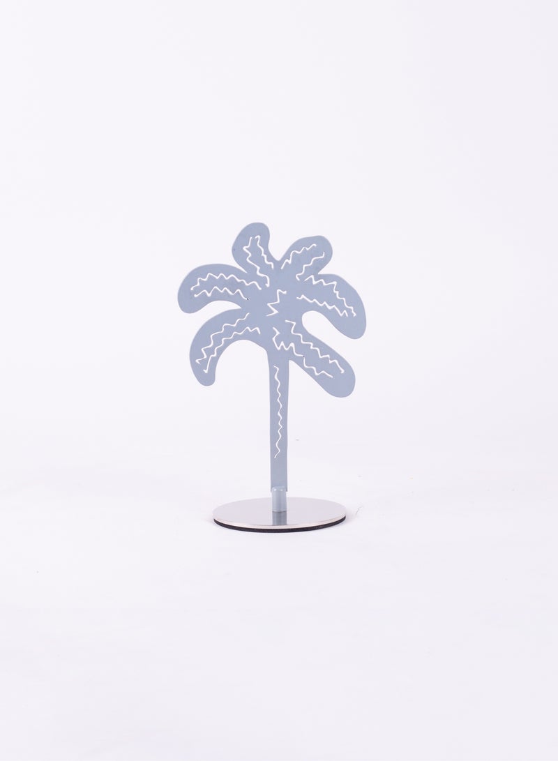 بلندز ديكور النخلة حجم كبير من رتيلة - Image 5