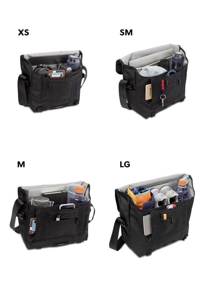 Timbuk2 حقيبة رسول كلاسيكية، بحرية، صغيرة - Image 5