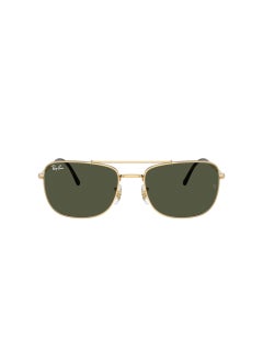 Ray-Ban 0Rb3755 Rectangle Sunglasses  - Image 2