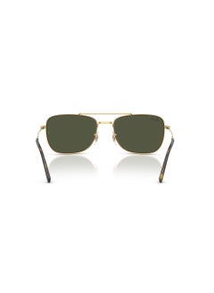 Ray-Ban 0Rb3755 Rectangle Sunglasses  - Image 4