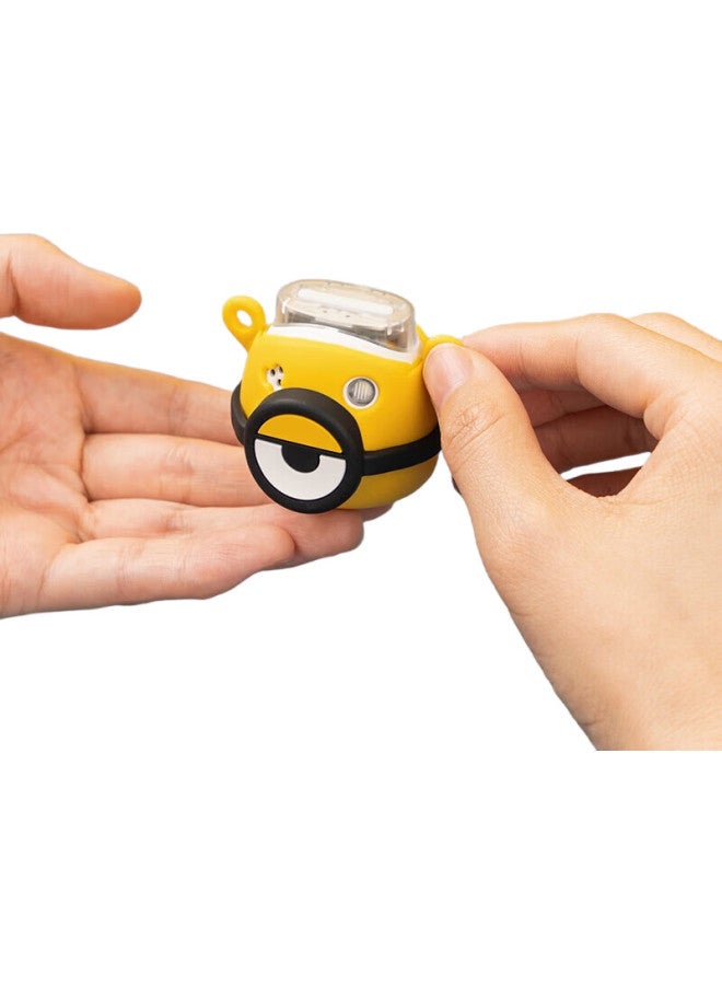 Instax Fuji Instax Pal, Minions Accessory Box, Cute Big-Eyed Cowgirl - Image 2