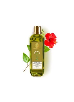 Forest Essentials Ayurvedic Herb Enriched Head Massage Oil Japapatti - 200ml  - Image 2