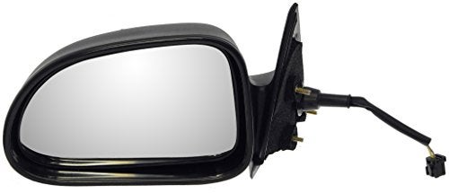 Dorman 955-389 Driver Side Door Mirror Compatible with Select Dodge Models - Image 1