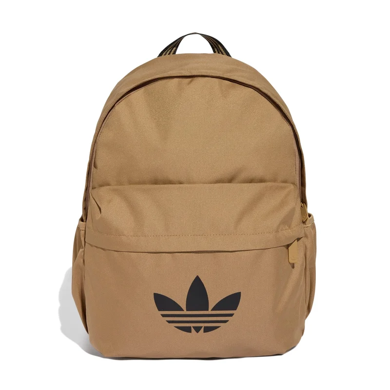 adidas Adidas Cl Backpack Ac U Brown Lifestyle  For Unisex