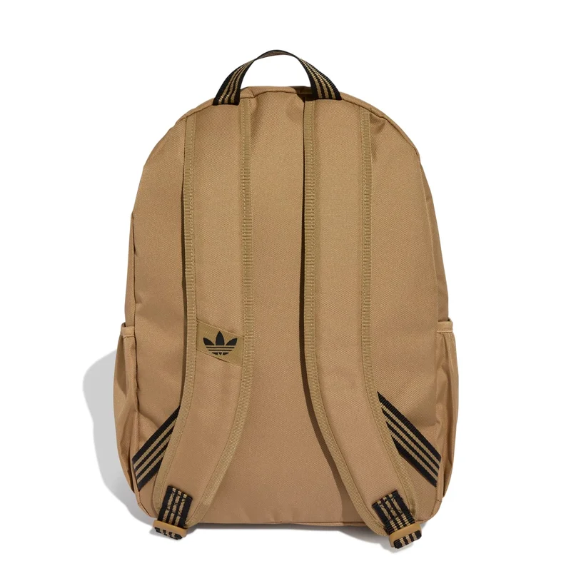 adidas Adidas Cl Backpack Ac U Brown Lifestyle  For Unisex