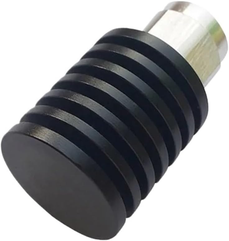 10W Terminal Dummy Load Terminator N-Type Male Connector 3GHz 4GHz 6GHz 50o(N male 8GHz) - Image 2