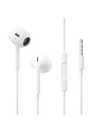 Yao Fang In-ear Wired Headset For Apple For Huawei Type-c Android For Iphone Universal With Microphone-Color:P47 4 Generation 3.5mm Pin - pzsku/Z61780BE262DAC1233F03Z/45/1744964280/1b2216e1-dfba-4c30-8f50-963a7afb3941