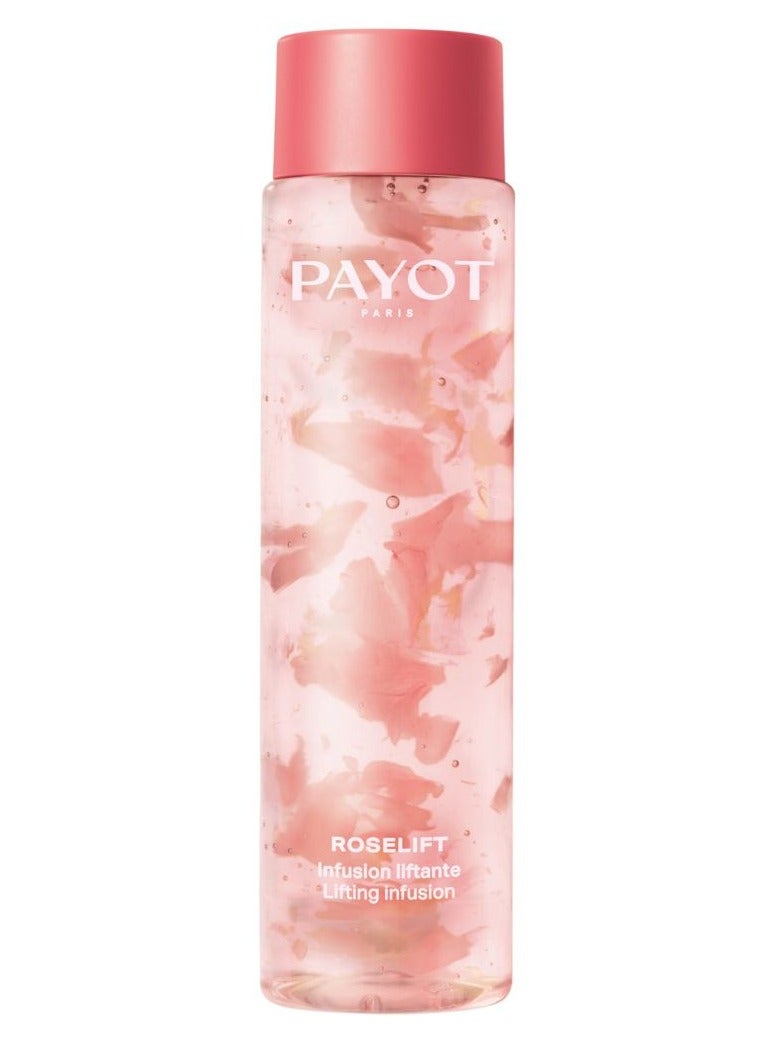 Payot Roselift Lifting Infusion Firming Action with Rose Petals 125ml - Image 1