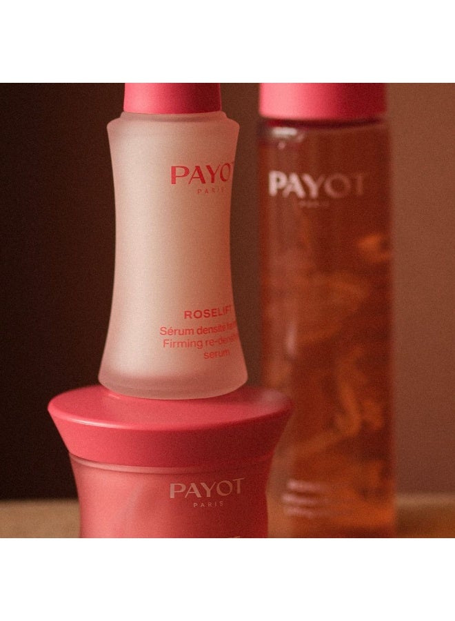 Payot Roselift Lifting Infusion Firming Action with Rose Petals 125ml - Image 2