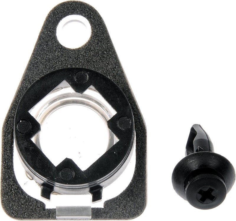 Dorman License Plate Lamp Lens Replacement - Image 2