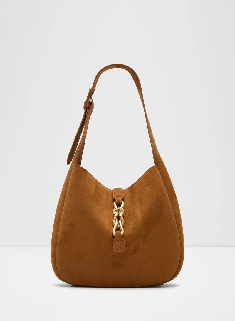 الدو Narrow Strap Shoulder bag