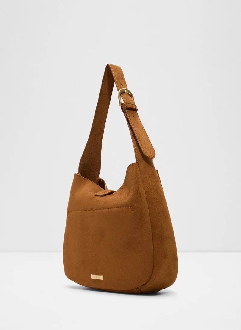 الدو Narrow Strap Shoulder bag