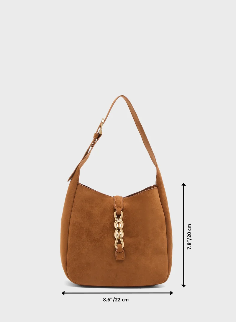 ALDO Ssoffiety Shoulder Bag