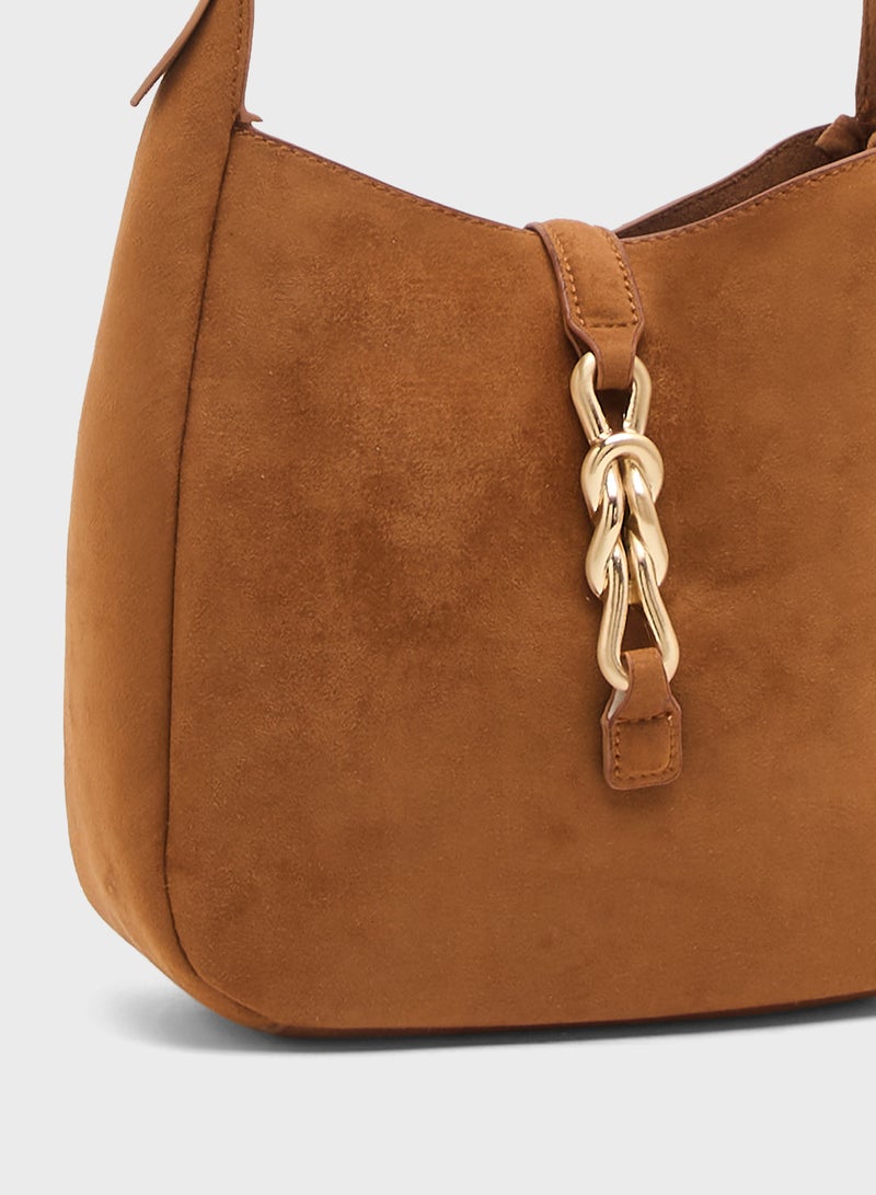 ALDO Ssoffiety Shoulder Bag  - Image 4