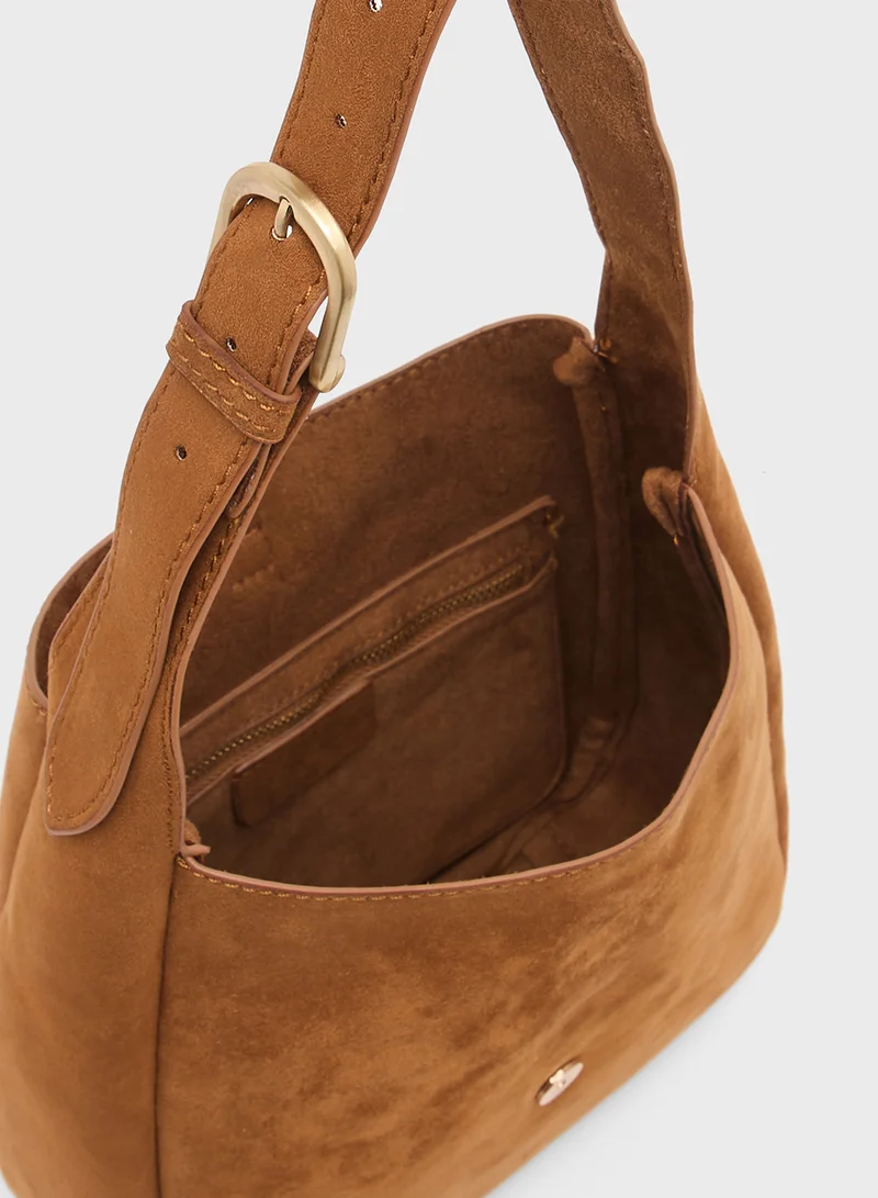 ALDO Ssoffiety Shoulder Bag