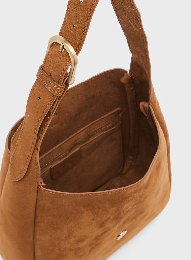 ALDO Ssoffiety Shoulder Bag  - Image 5