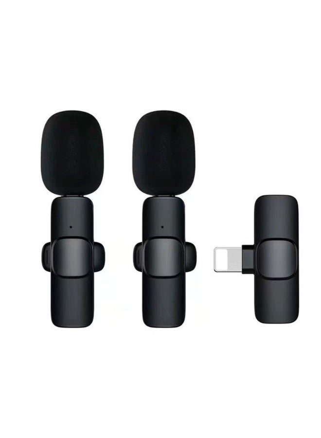 EBMINI New Professional Home KTV Singing Recording Home Karaoke Microphone