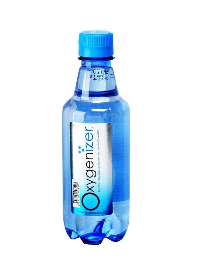 oxygenizer - Mineral Water 350 ml - Image 1