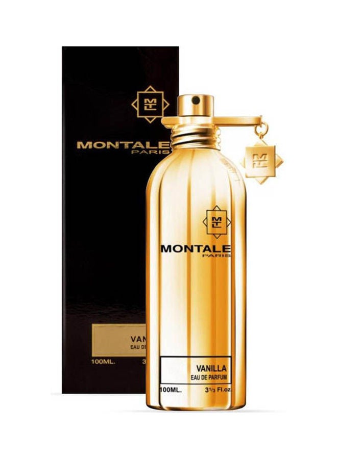Vanilla EDP 100ml