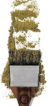 khadi COLOR PREP plant hair color hair dye for prepigmentation for an intense color result preparation for natural coloring 100 plantbased vegan certified natural cosmetics 100g - Image 5