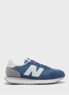 New Balance 237 Sneakers  - Image 1
