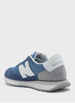 New Balance 237 Sneakers  - Image 2