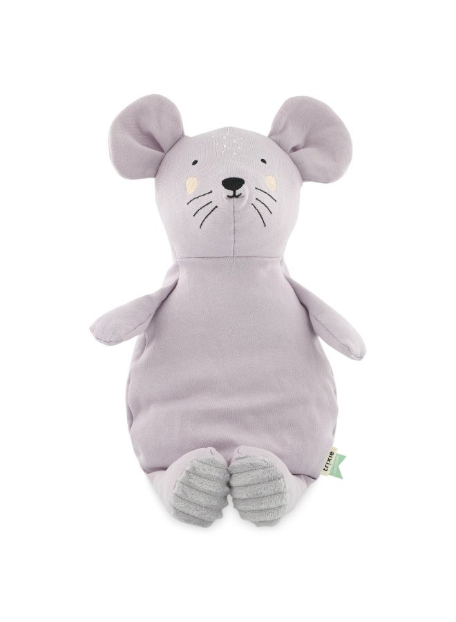 Plush Toy Large - 38 cm - Mrs. Mouse