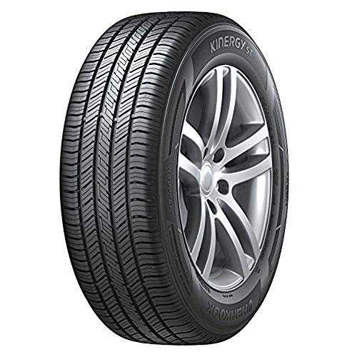 Hankook Kinergy ST H735 all_ Season Radial Tire-225/50R17 94T - Image 1