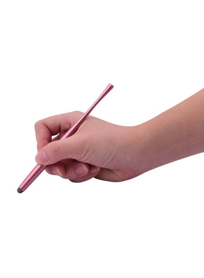 NIBEMINENT 4-Piece Capacitive Stylus Pen Multicolour - Image 3