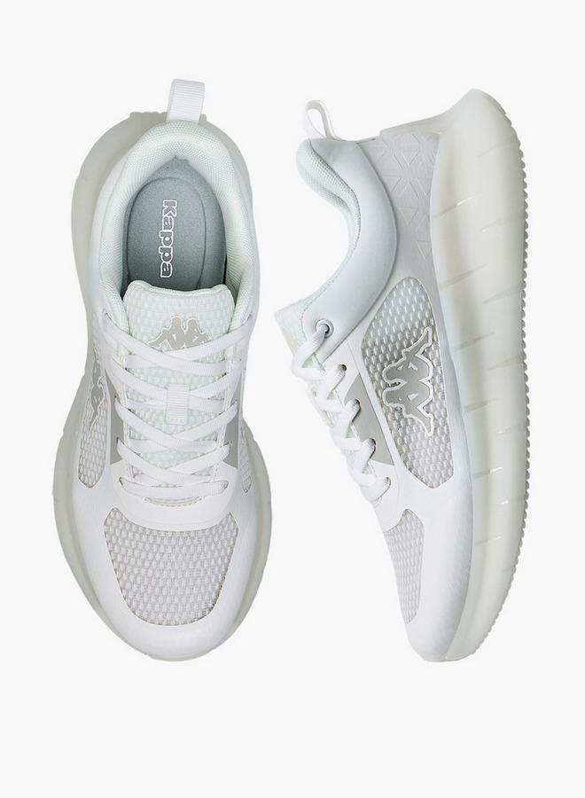 Kappa Women Lace-Up Sports Shoes - Image 1