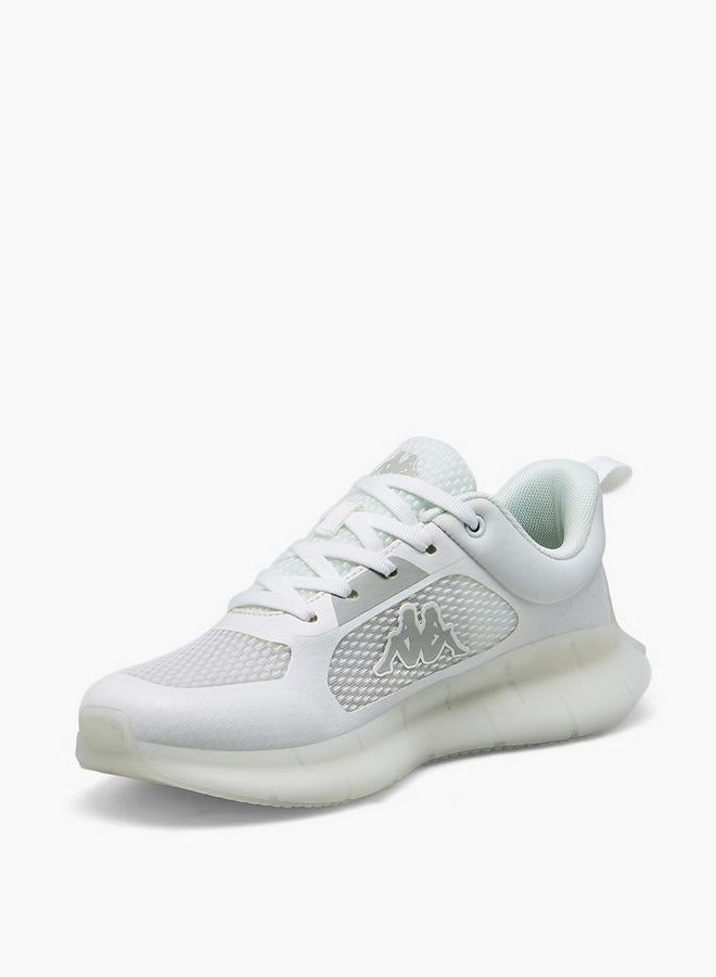 Kappa Women Lace-Up Sports Shoes - Image 4